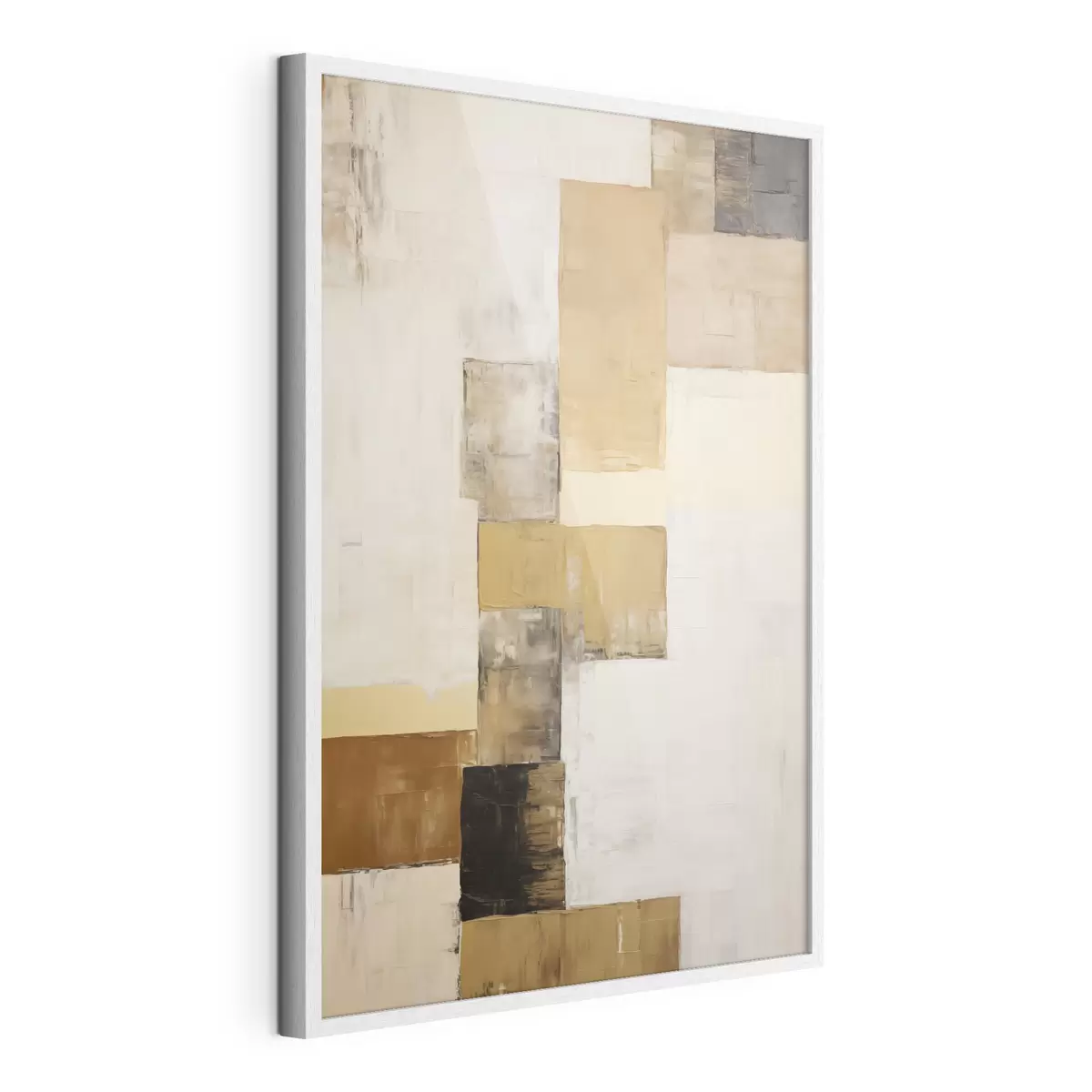 Poster Abstracție imitarea picturii f49897