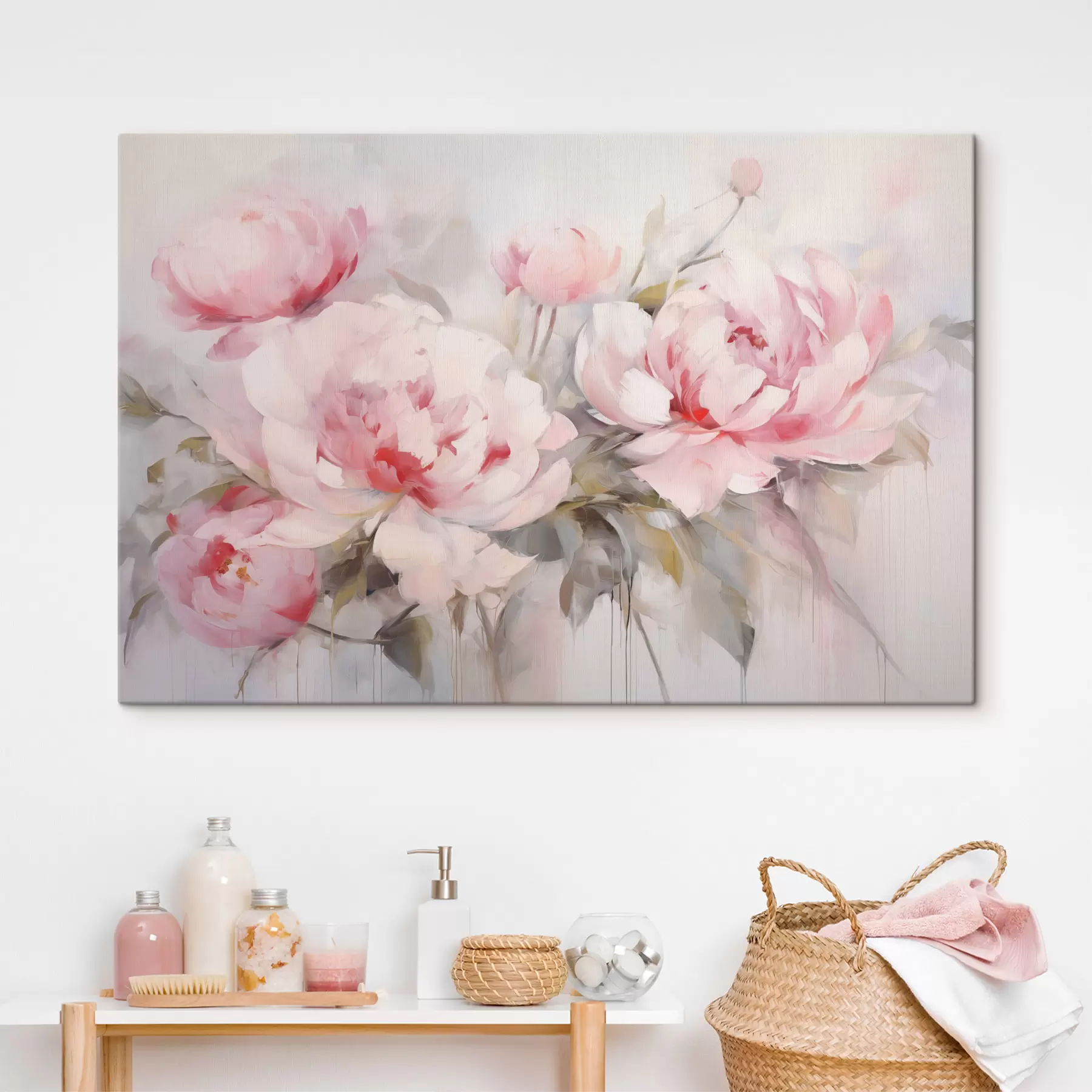 Tablouri Peonii s49929