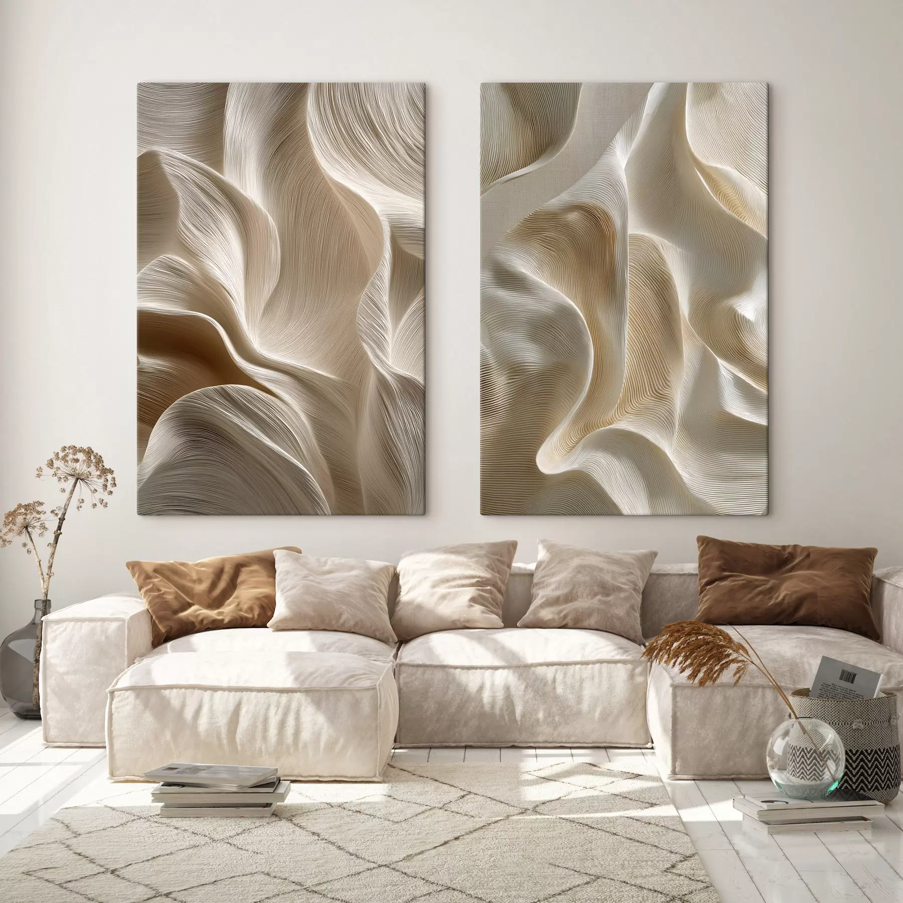 Tablouri Abstracție m30739