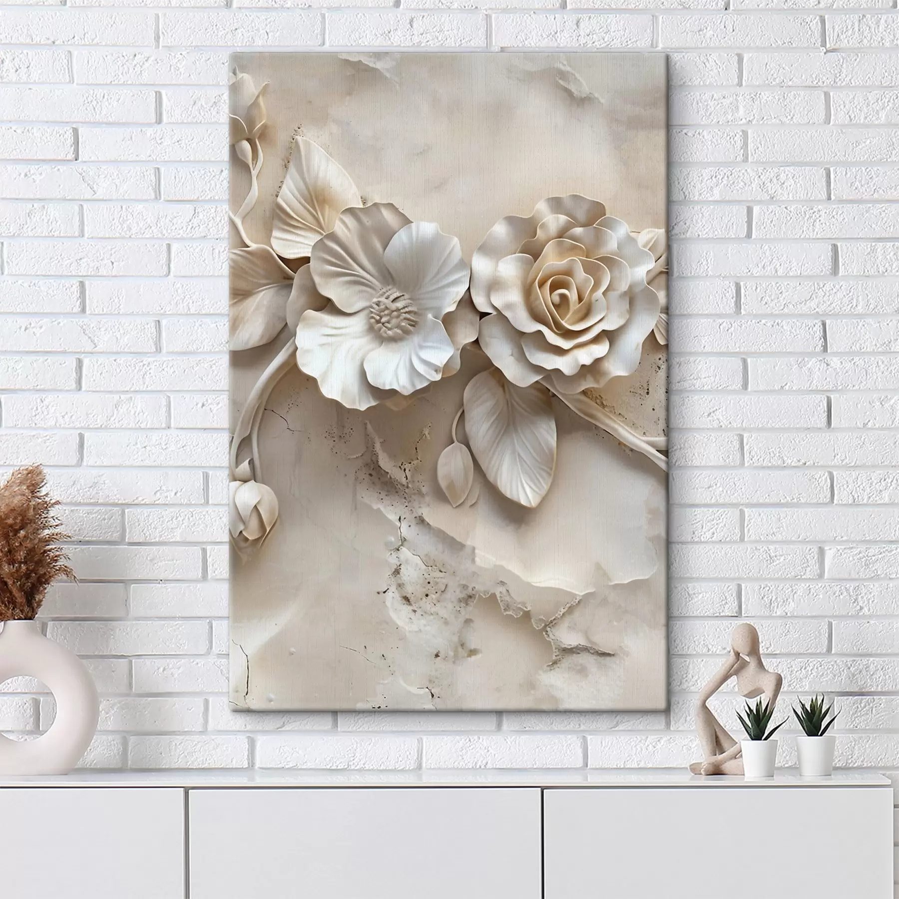 Tablouri Abstracția modernă s49990