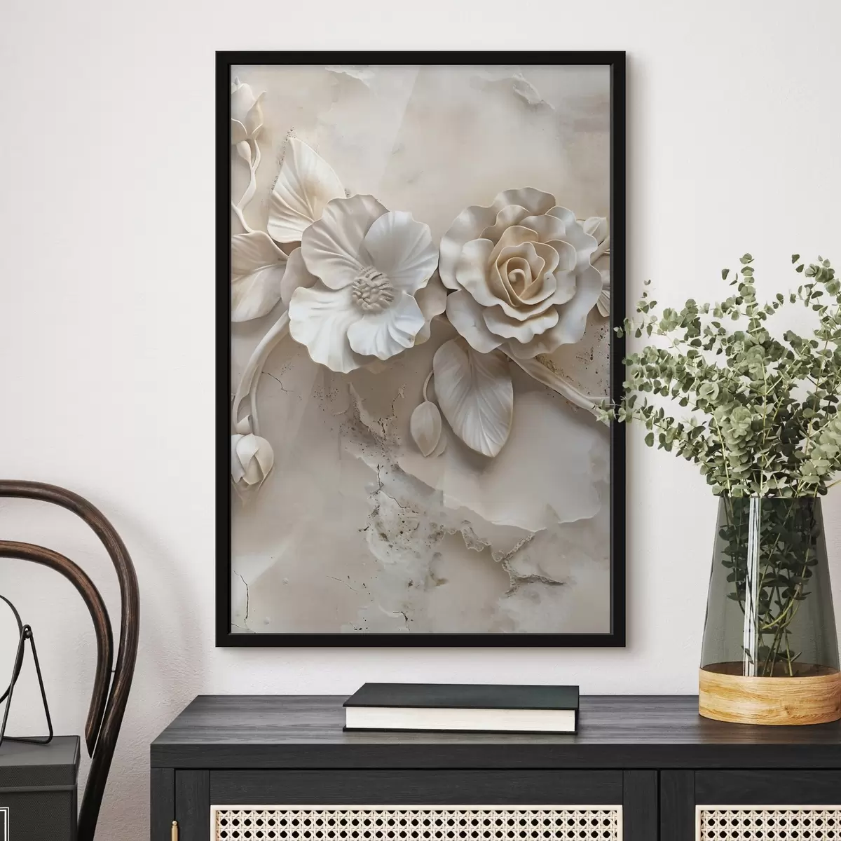Poster Abstracția modernă f49990