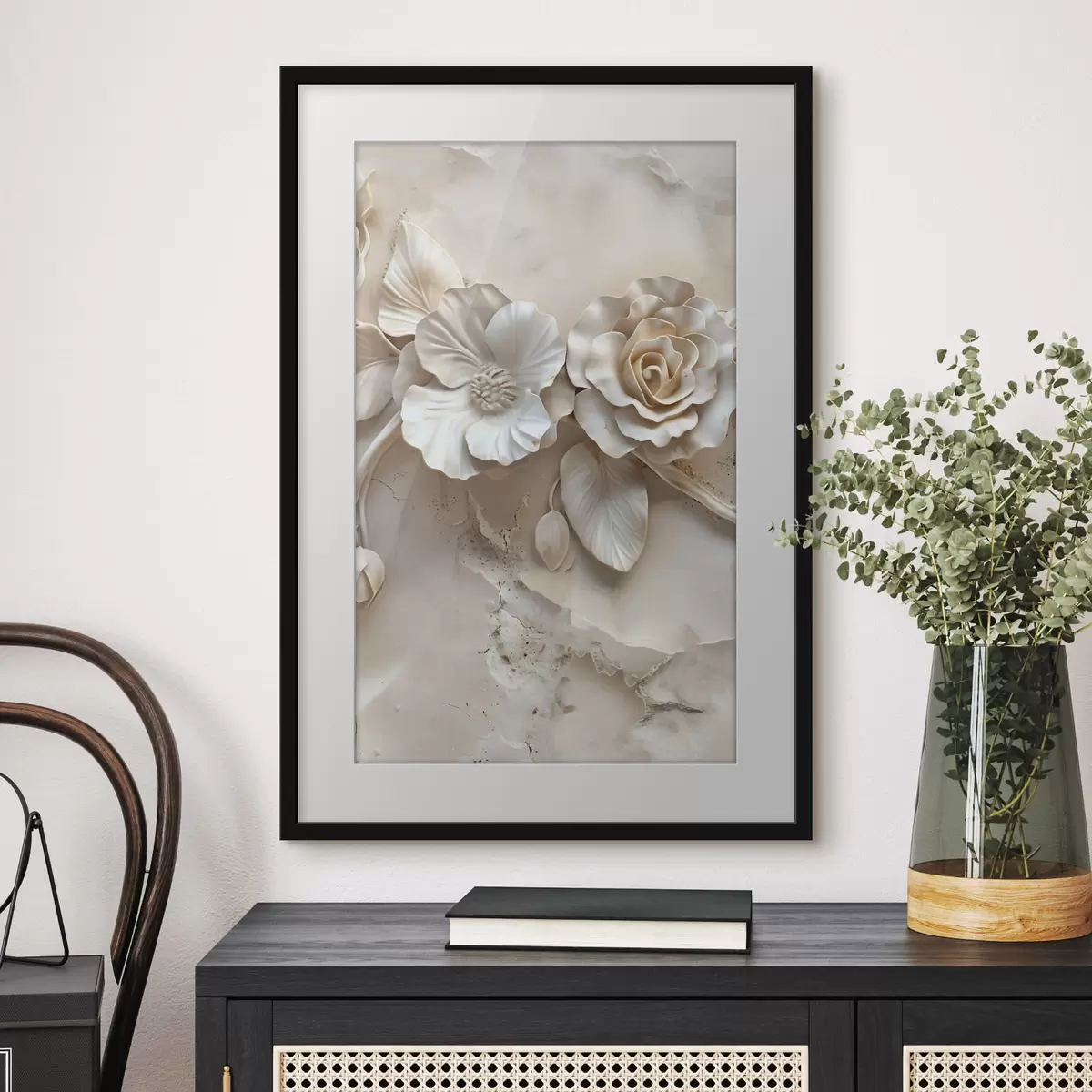 Poster Abstracția modernă f49990