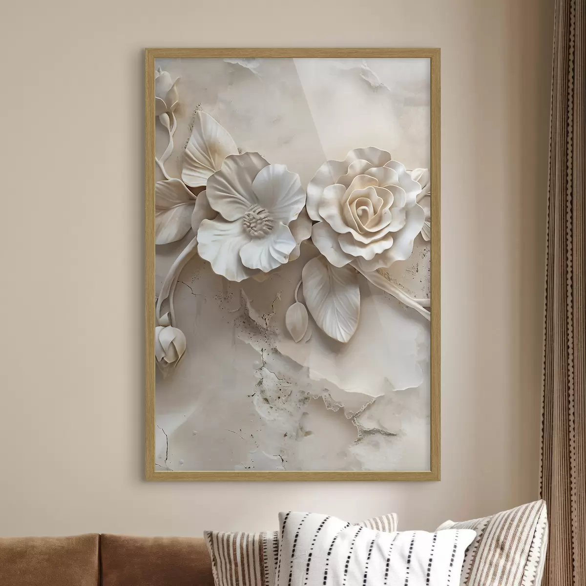 Poster Abstracția modernă f49990