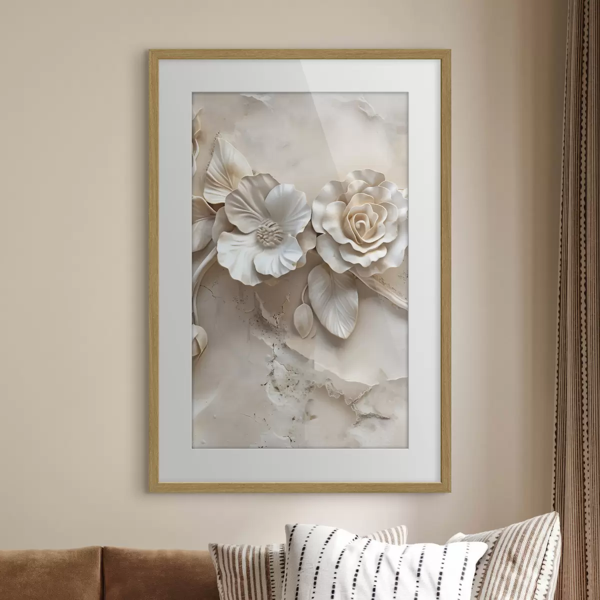 Poster Abstracția modernă f49990