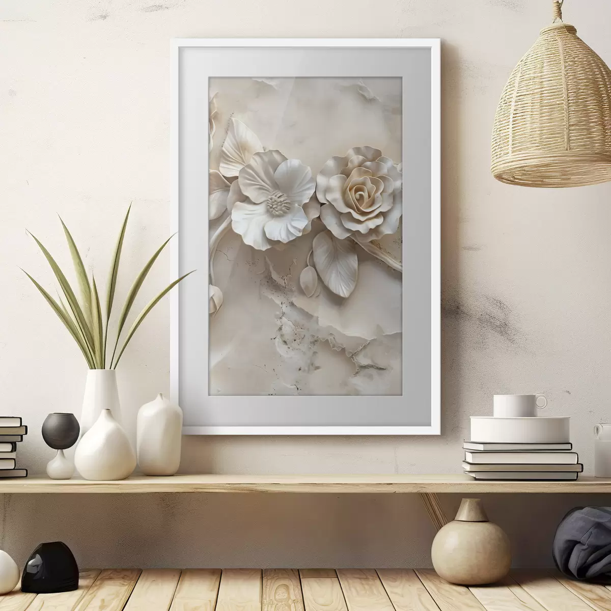 Poster Abstracția modernă f49990