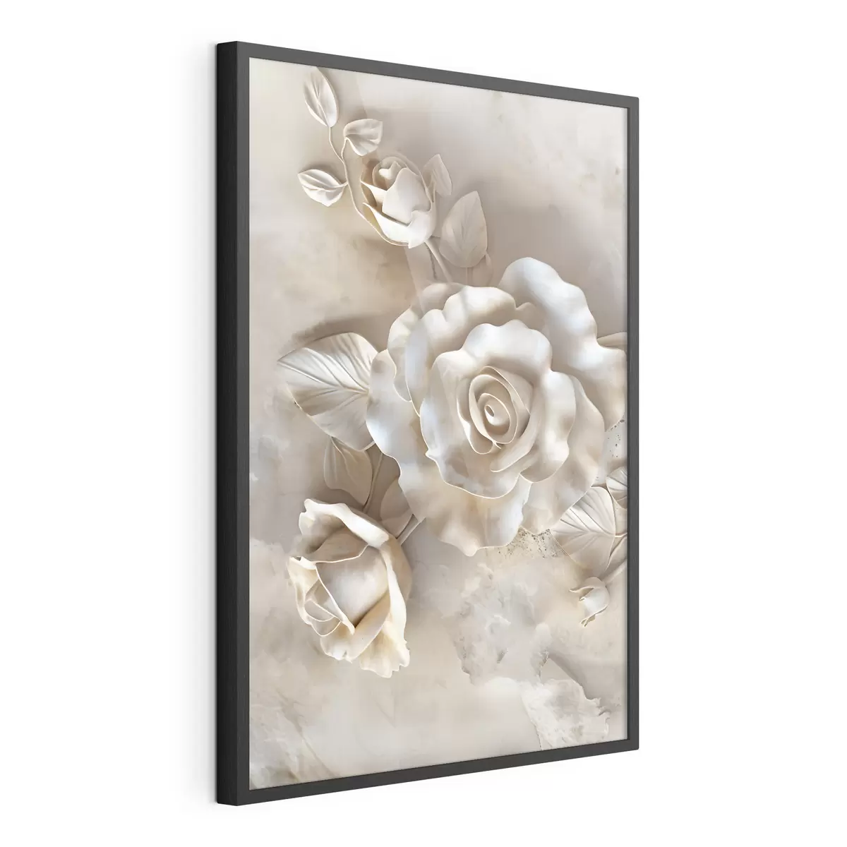 Poster Abstracție pentru sufragerie f49991