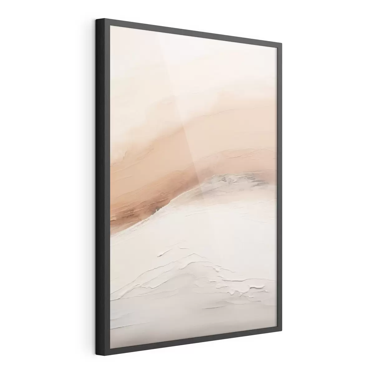 Poster Abstracție cu nori f49995