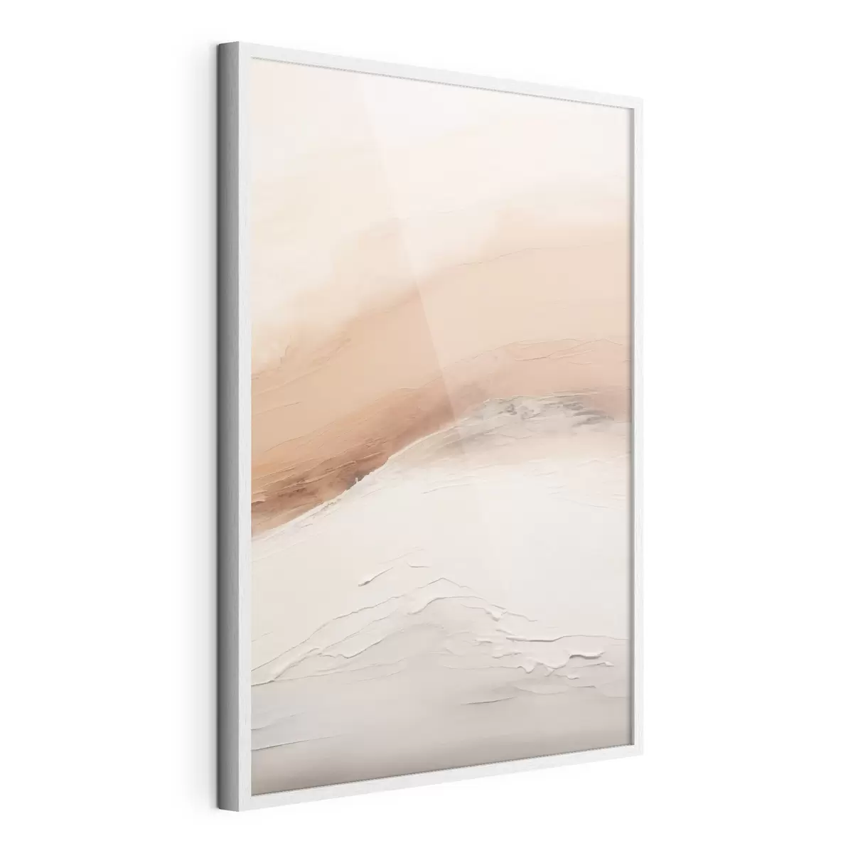 Poster Abstracție cu nori f49995