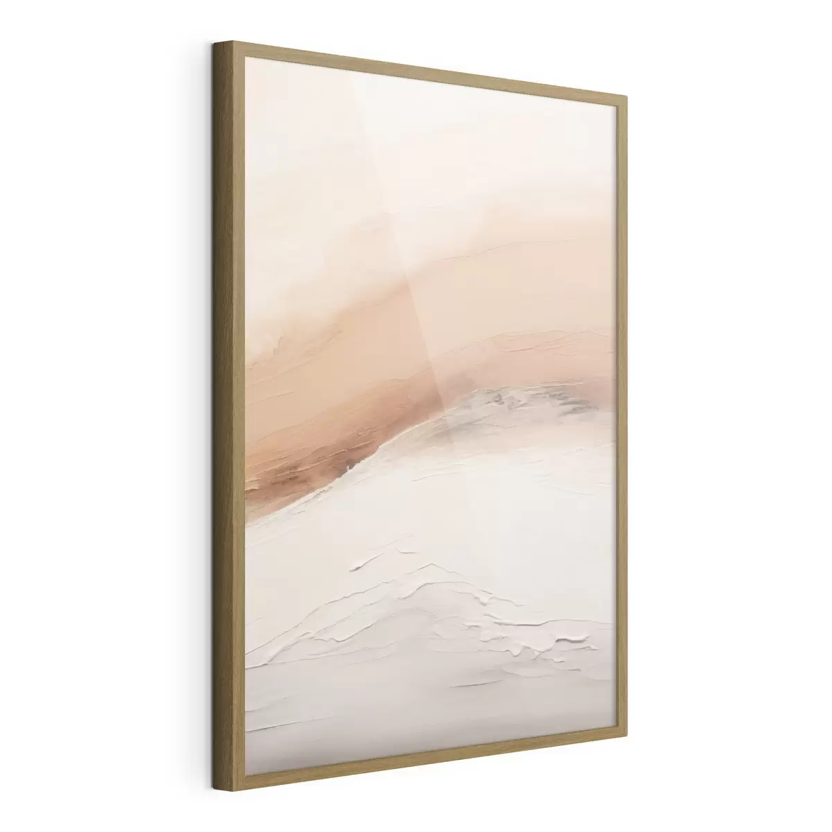 Poster Abstracție cu nori f49995