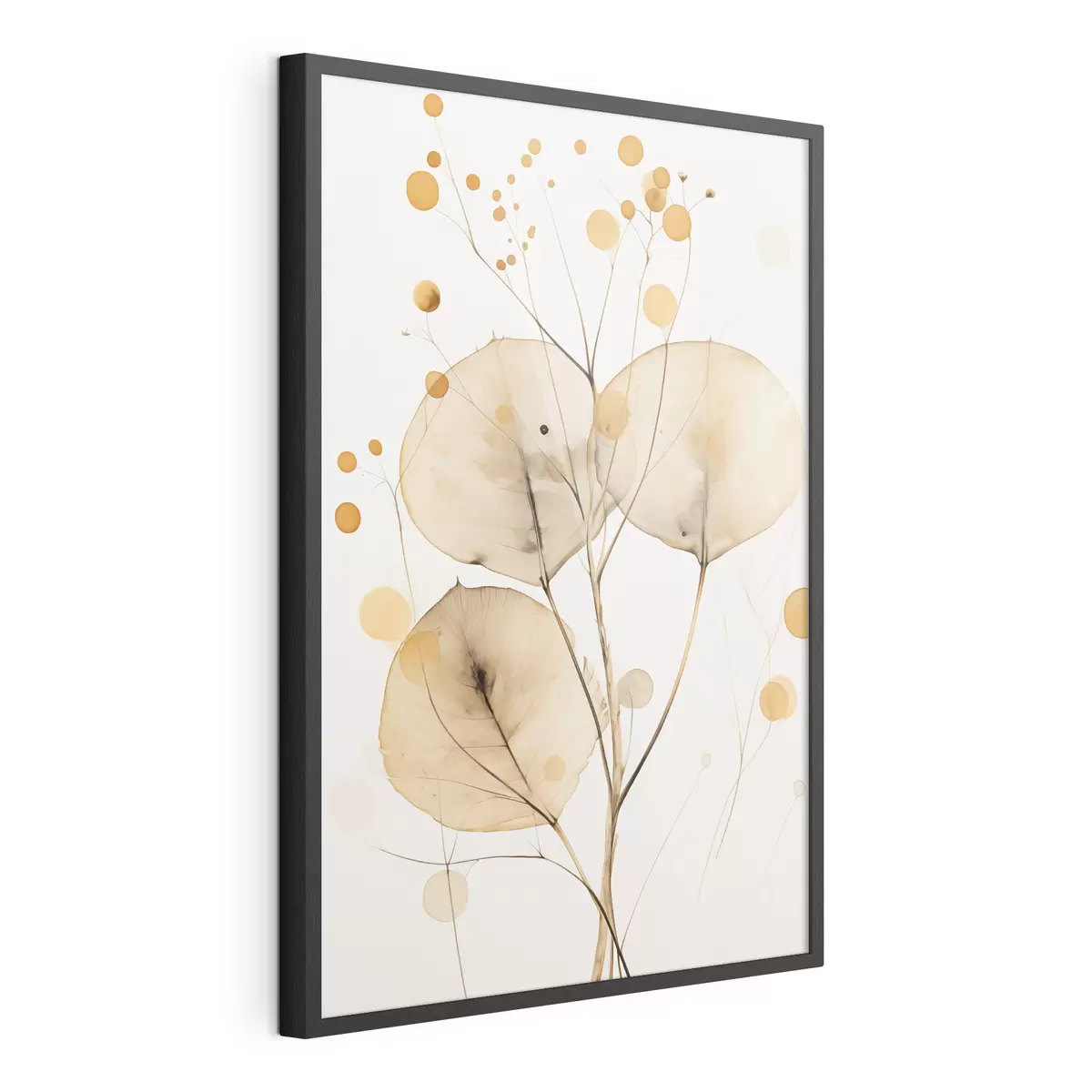Poster Abstracție pentru dormitor f50000