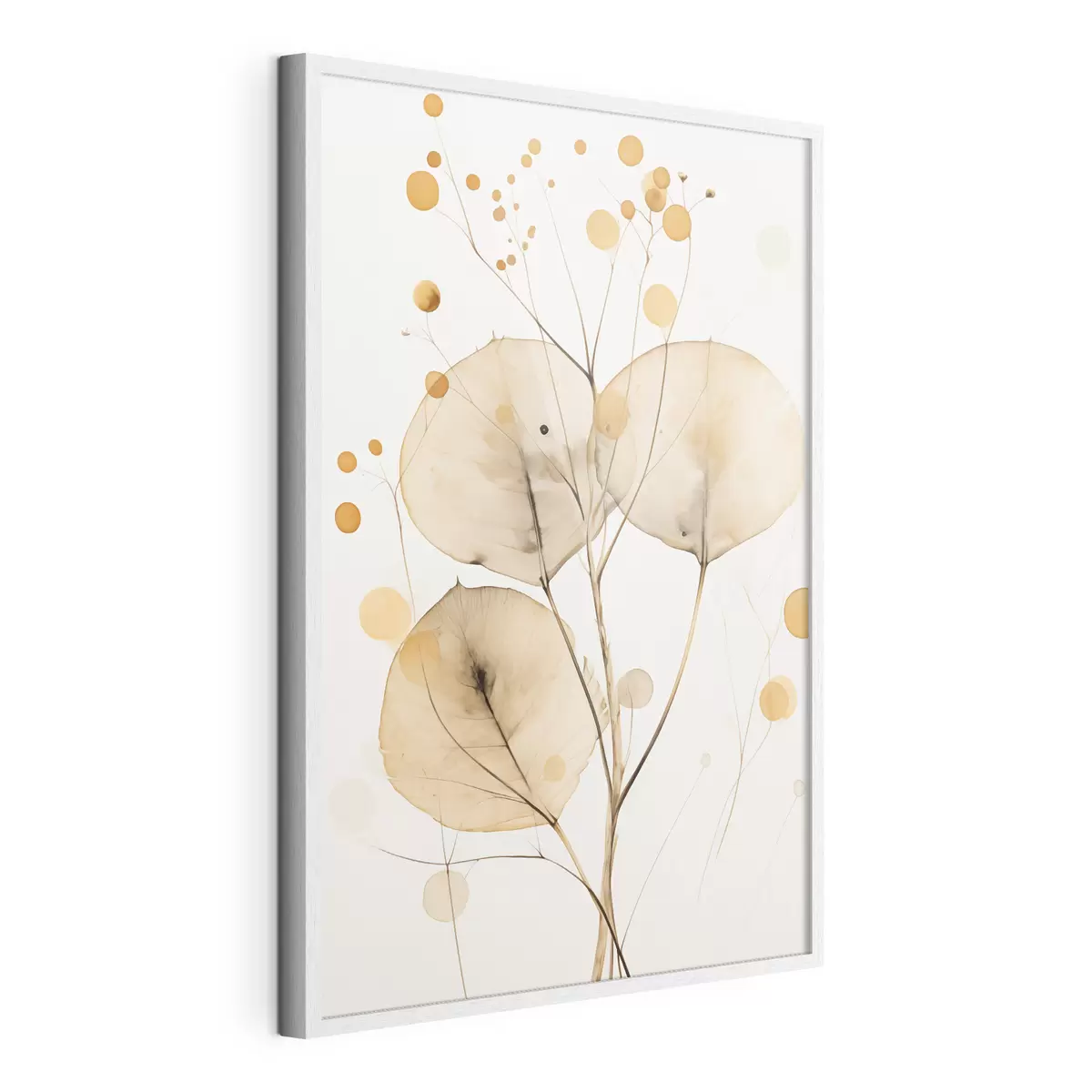 Poster Abstracție pentru dormitor f50000