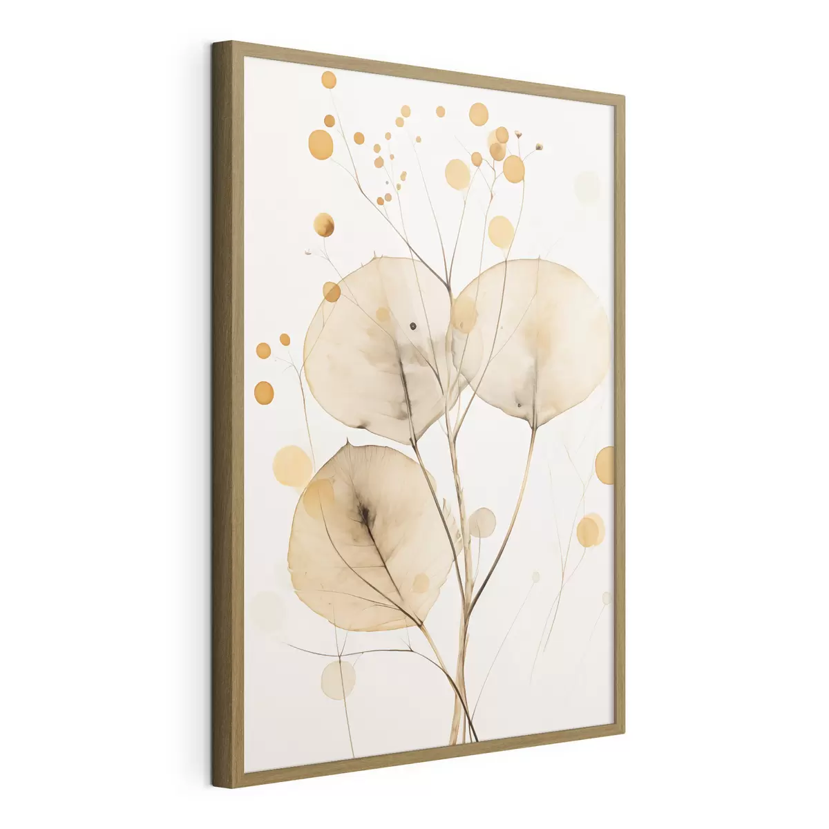Poster Abstracție pentru dormitor f50000