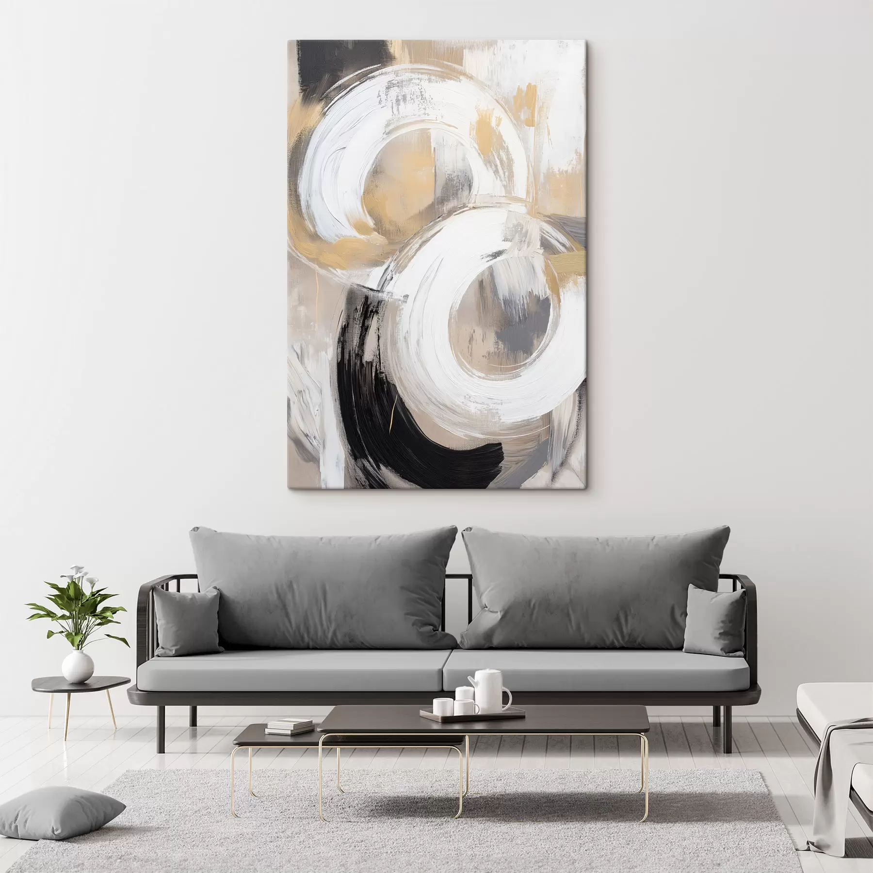 Tablouri Abstracție s50050
