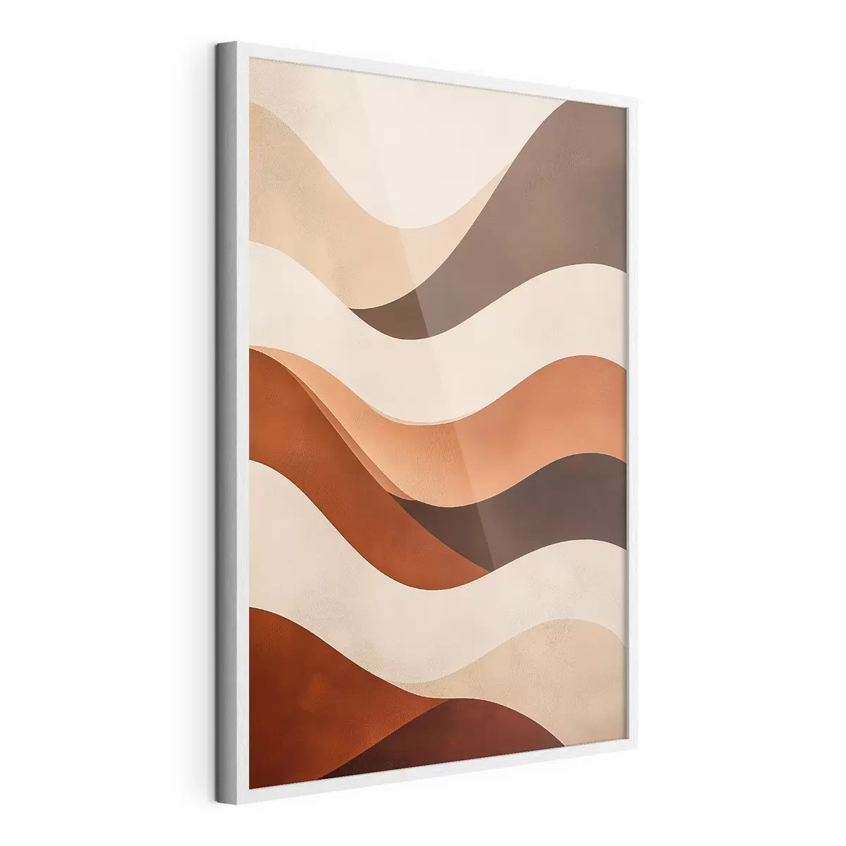 Poster Linii abstracte f50040
