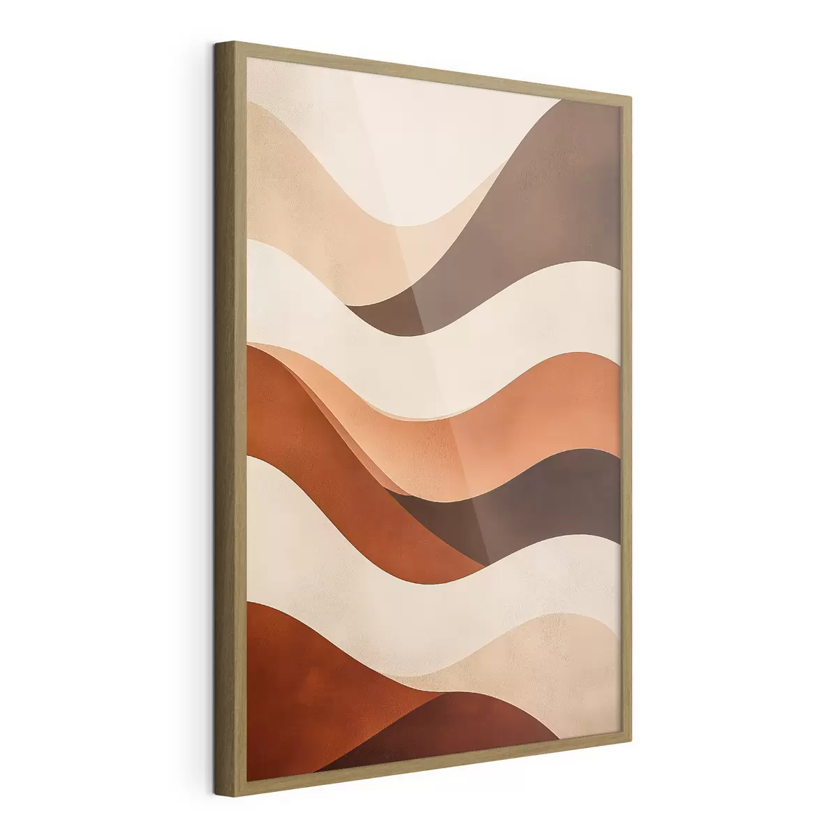 Poster Linii abstracte f50040