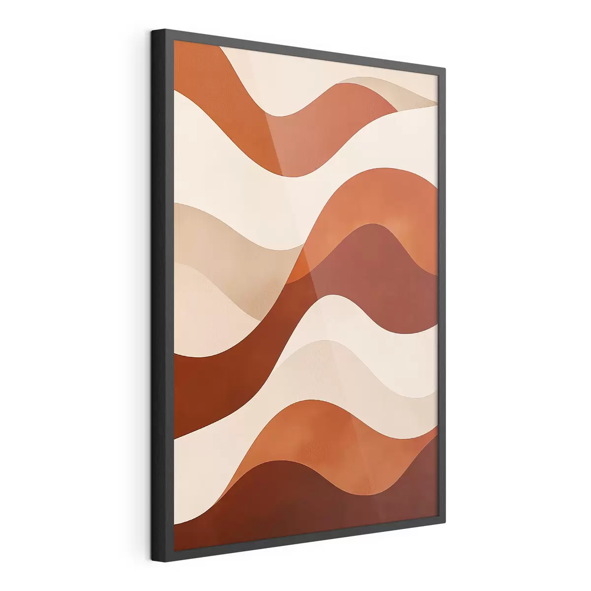 Poster Linii abstracte f50041