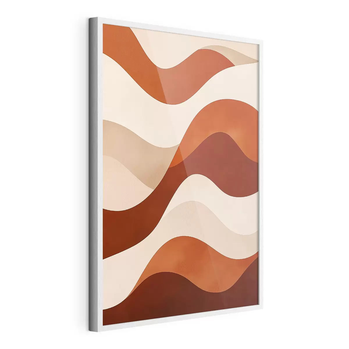 Poster Linii abstracte f50041