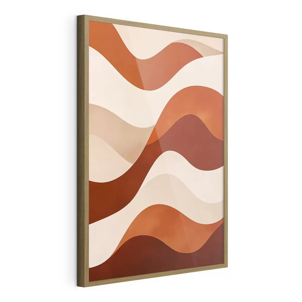 Poster Linii abstracte f50041