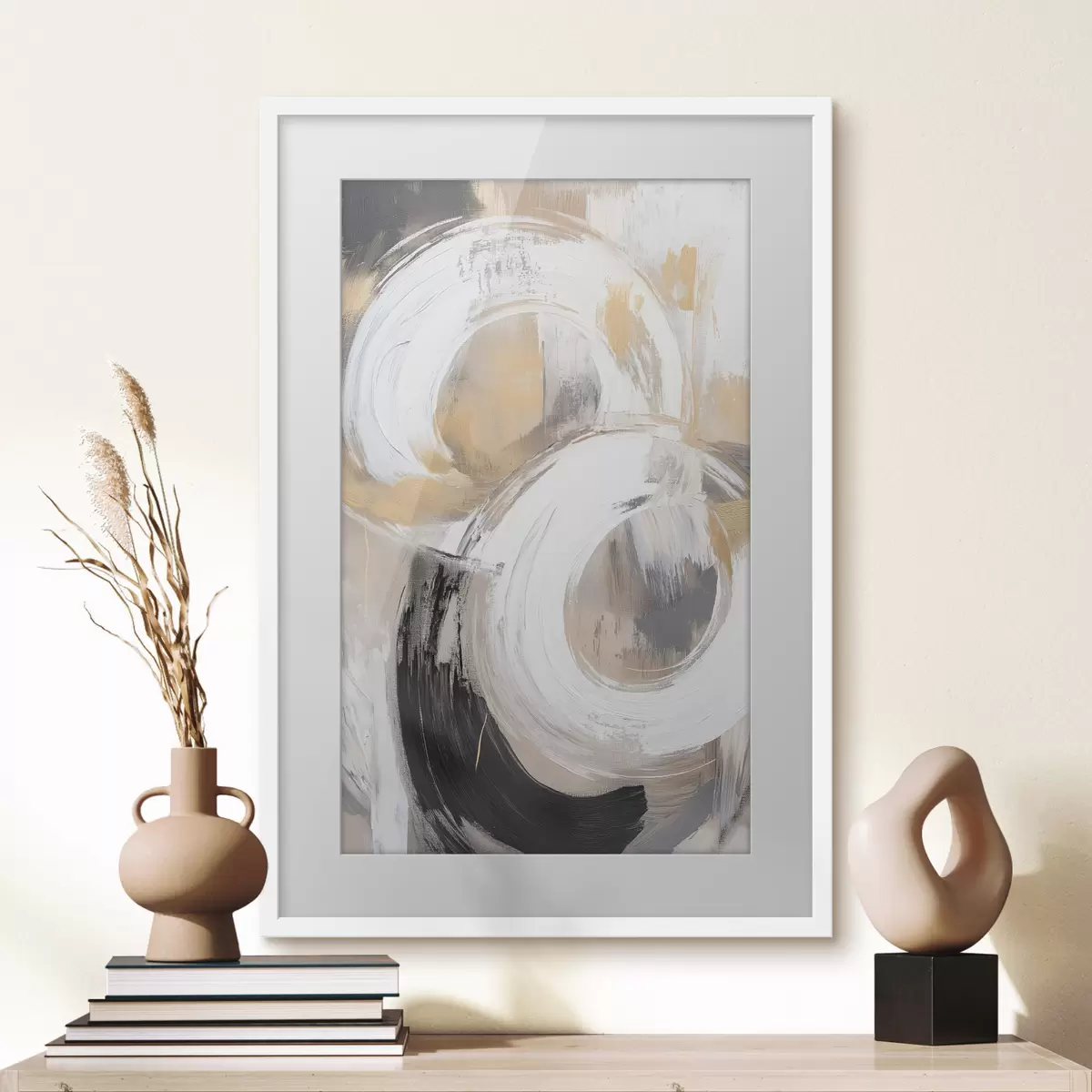 Poster Abstracție f50050