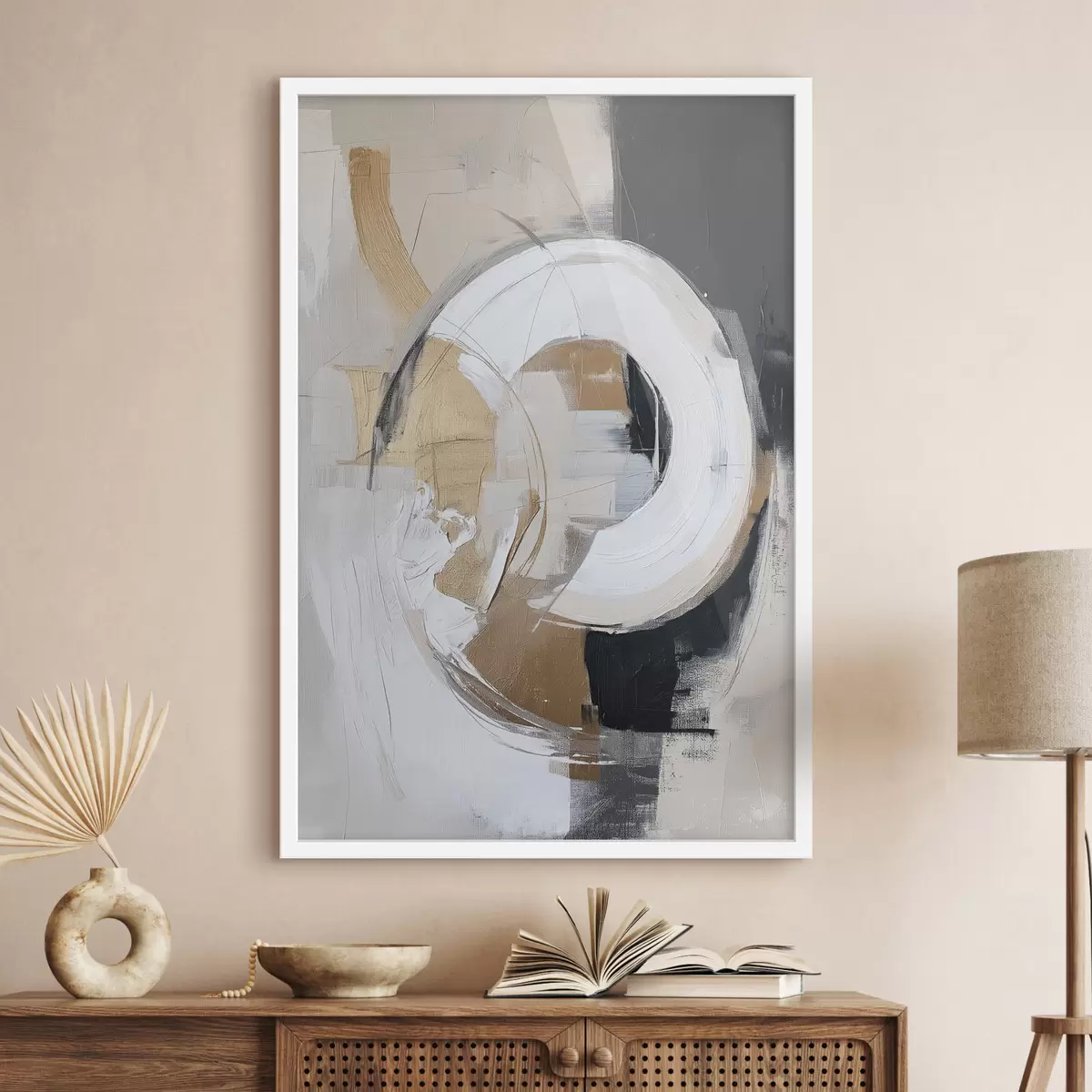 Poster Abstracție f50051