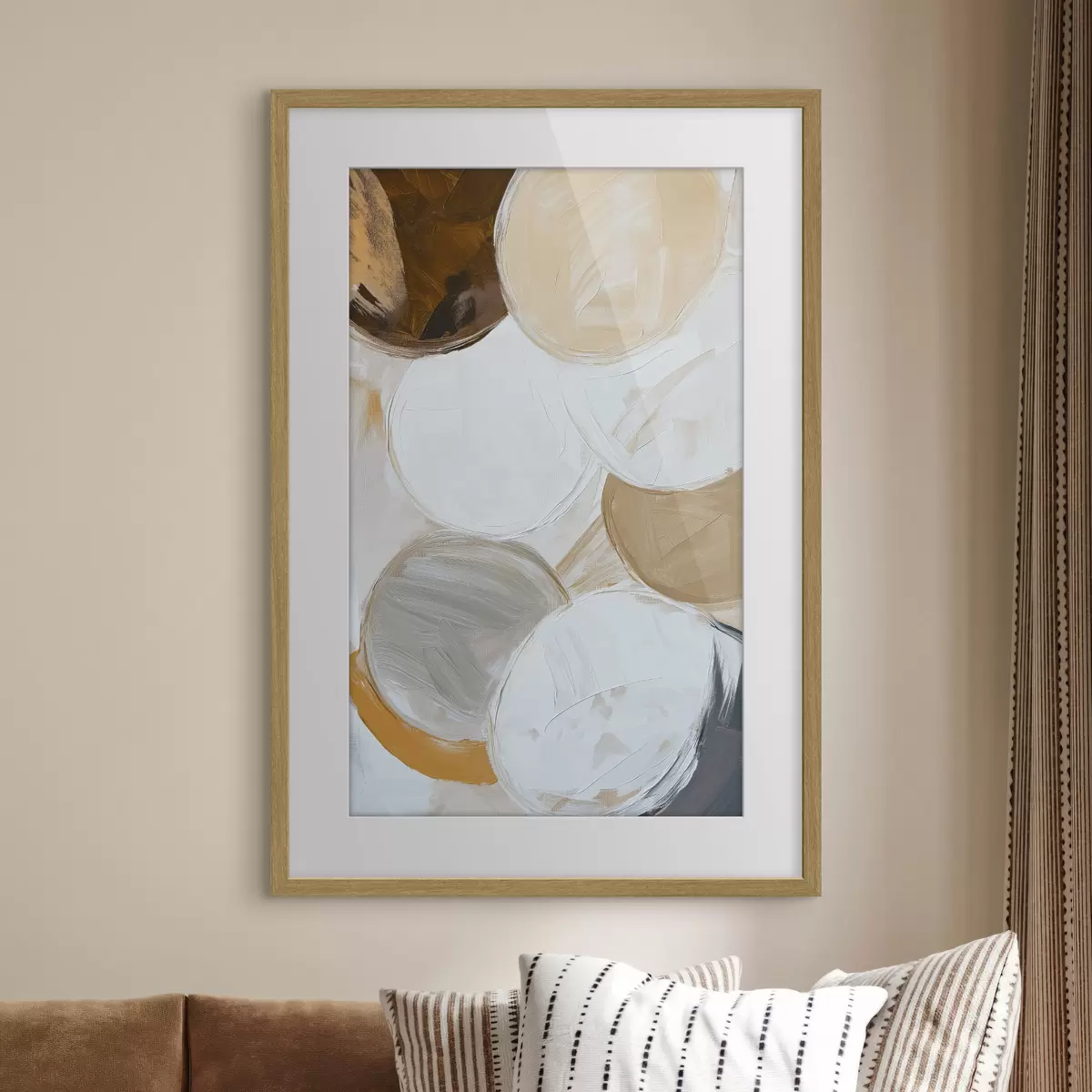 Poster Abstracție f50052