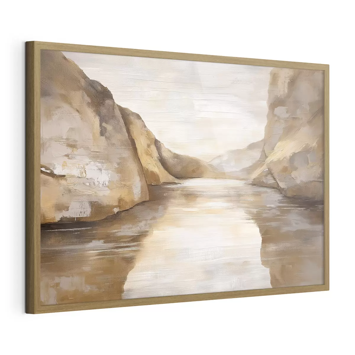 Poster Lacul Rocky f50055
