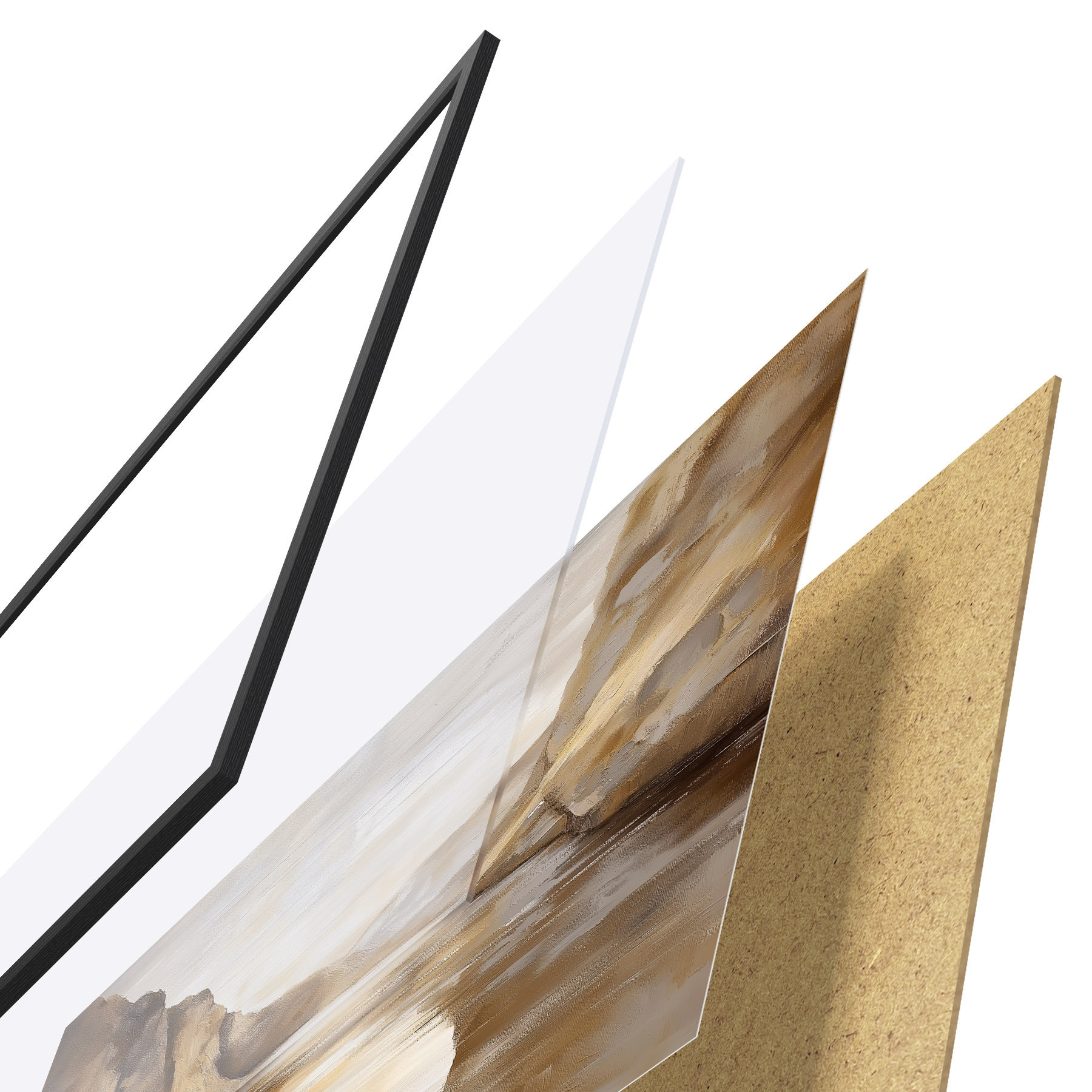 Poster Lacul Rocky f50055