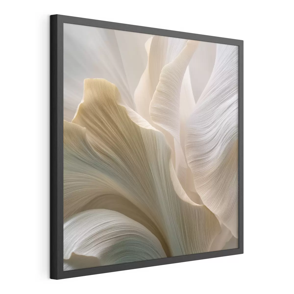 Poster Petale abstracte în nuanțe delicate f49945
