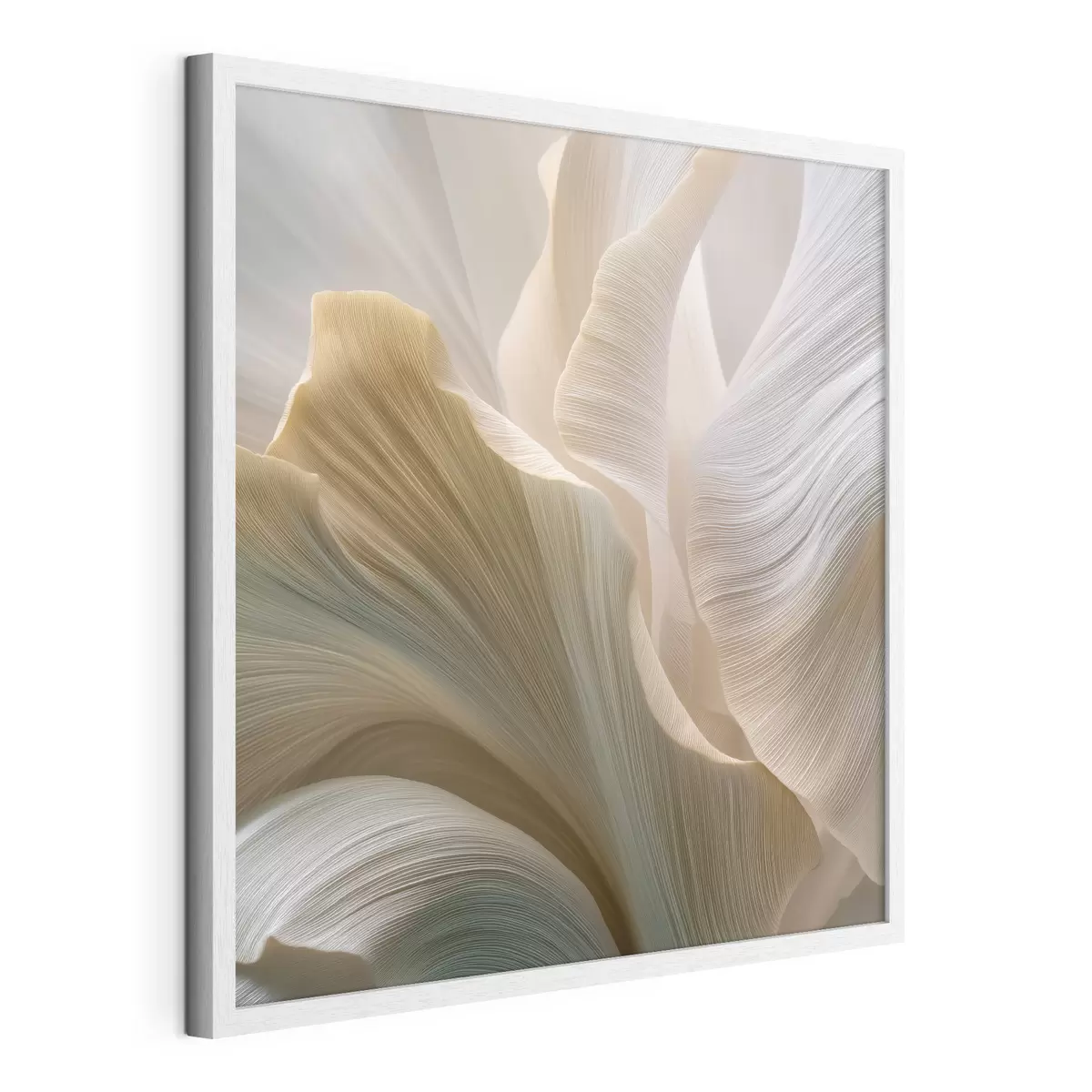 Poster Petale abstracte în nuanțe delicate f49945