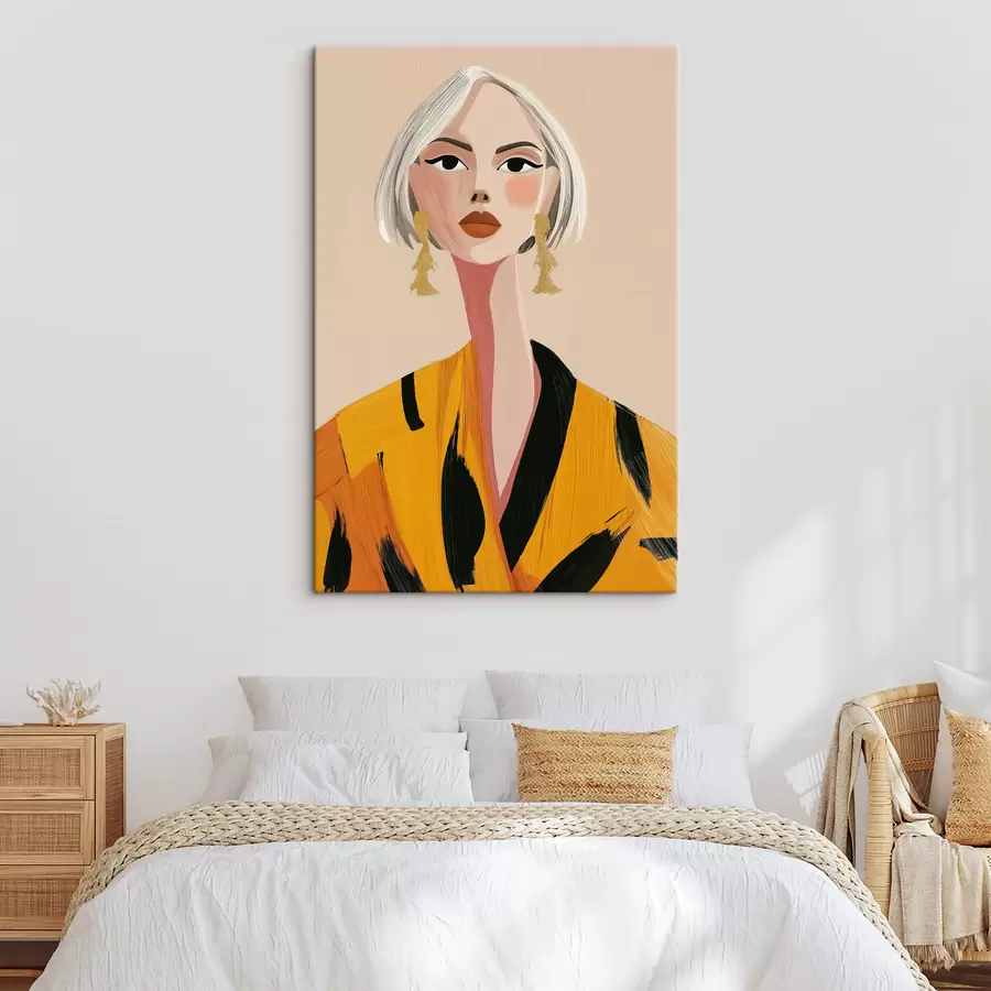 Tablouri Portret modern s50096