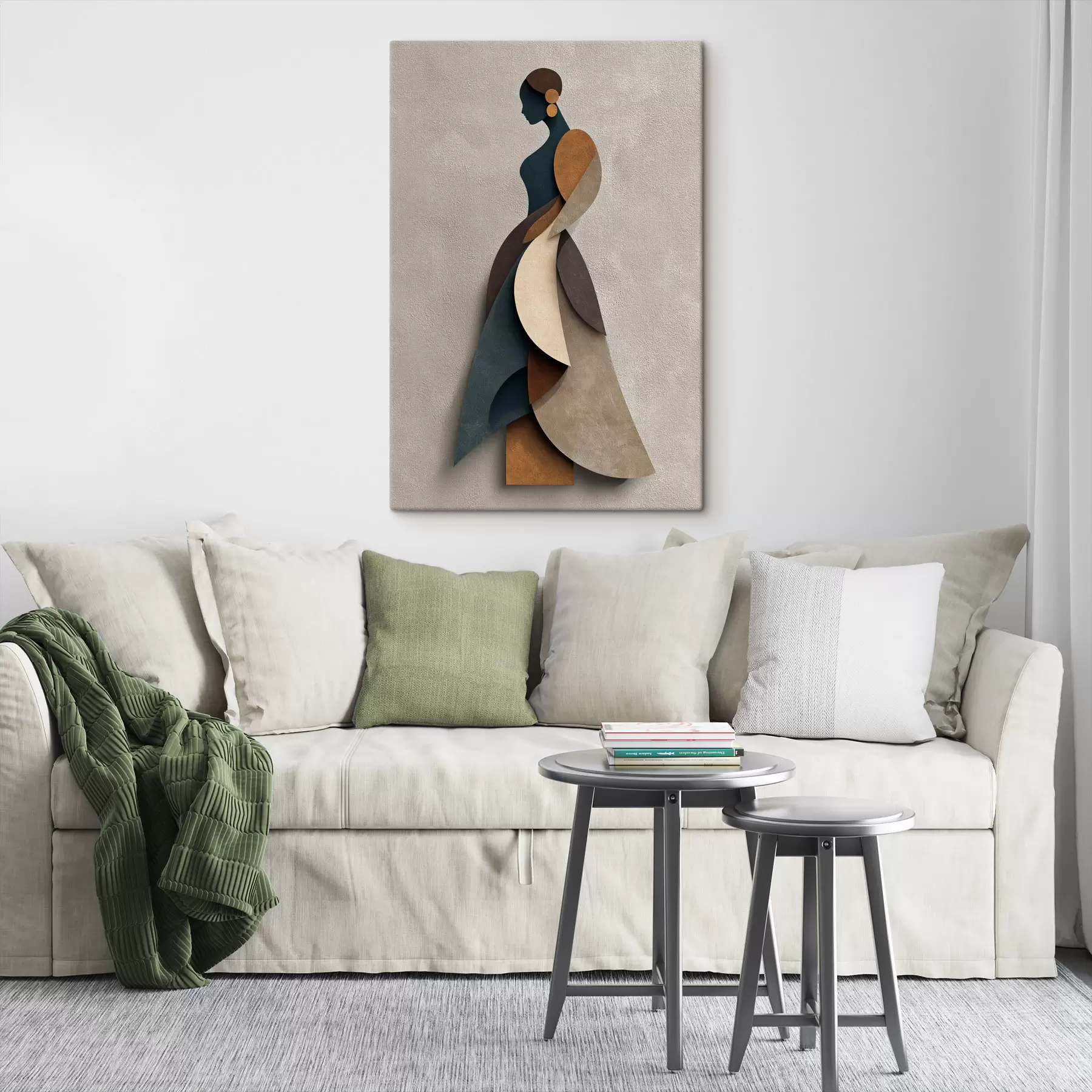 Tablouri „Grace” – rezumat s50117