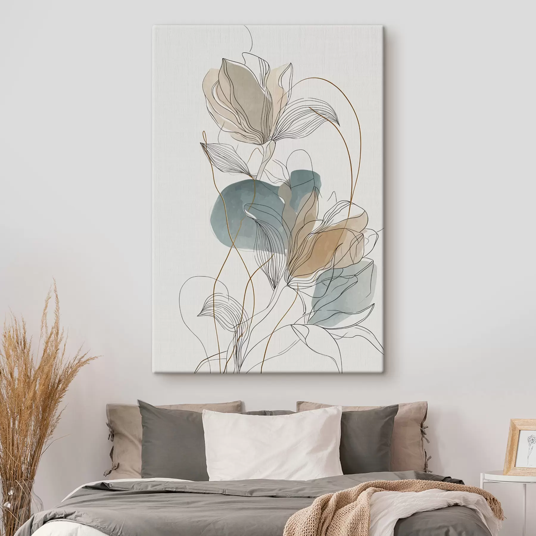 Tablouri Airy Botanicals s50120