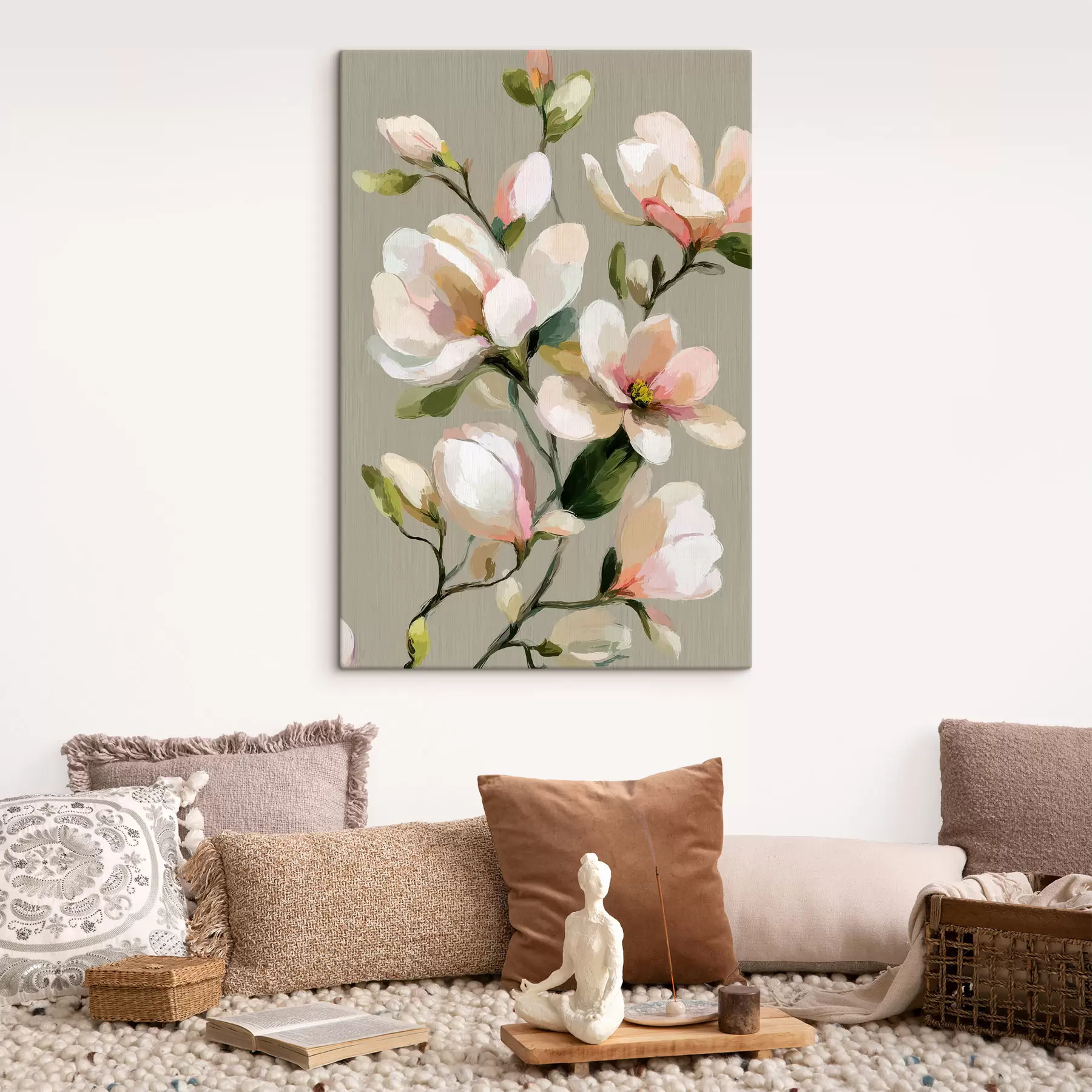 Tablouri Înflorirea de primăvară s50127