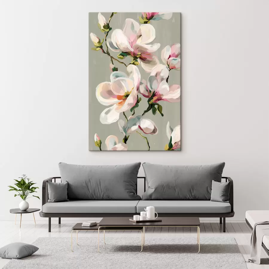 Tablouri Magnolia pitorească s50128