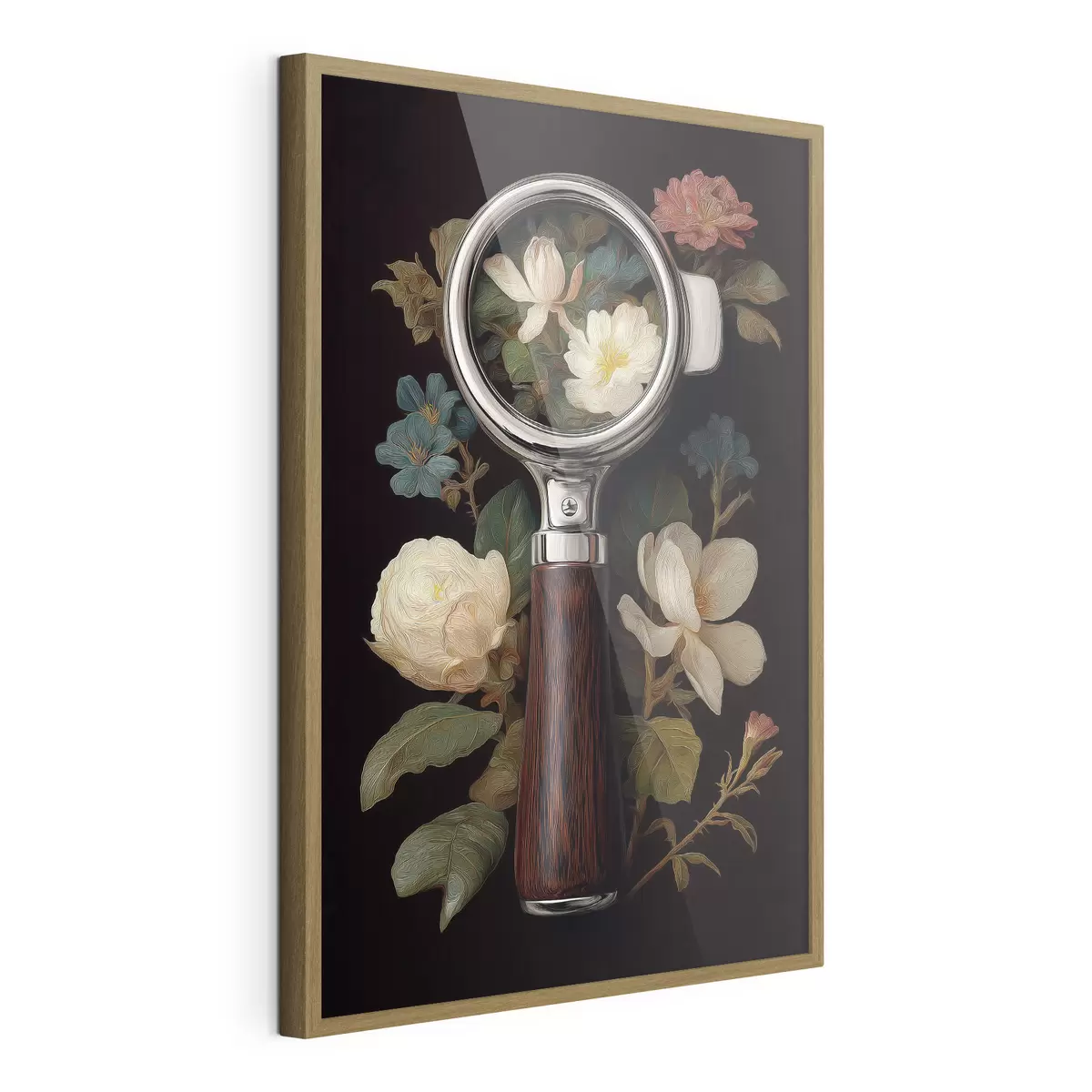 Poster Natură moartă parfumată f50095