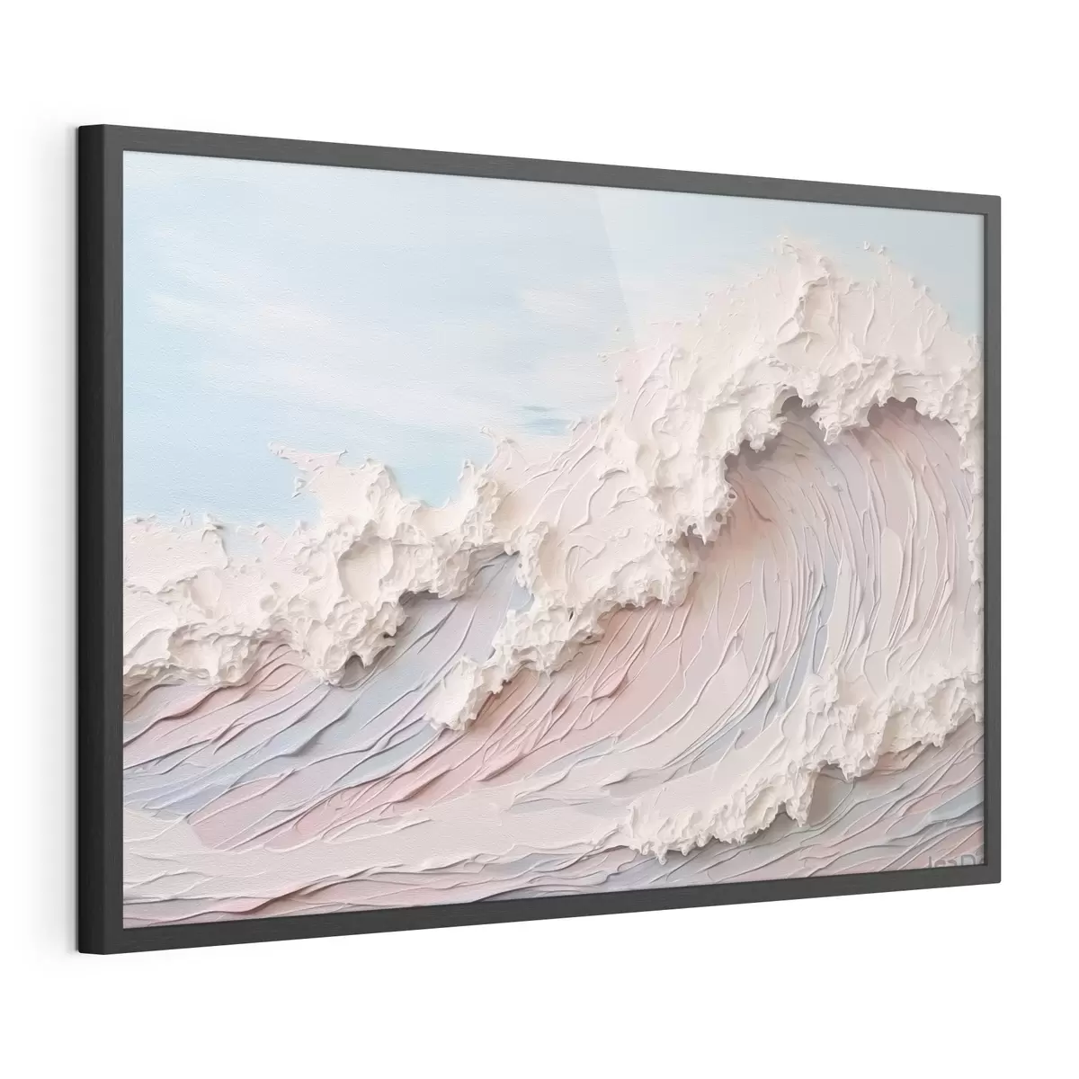 Poster Spumă de mare f50099