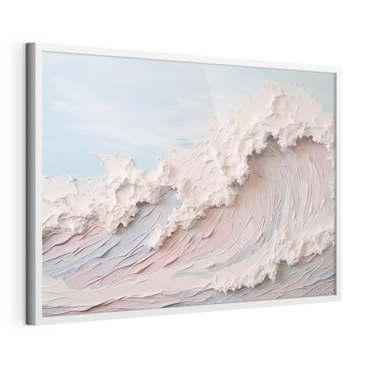 Poster Spumă de mare f50099