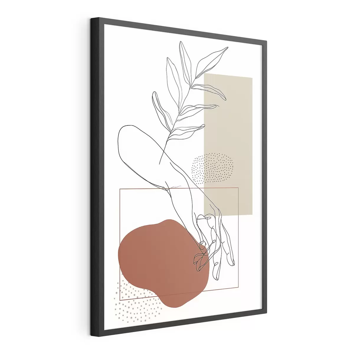 Poster În contact cu natura f50106