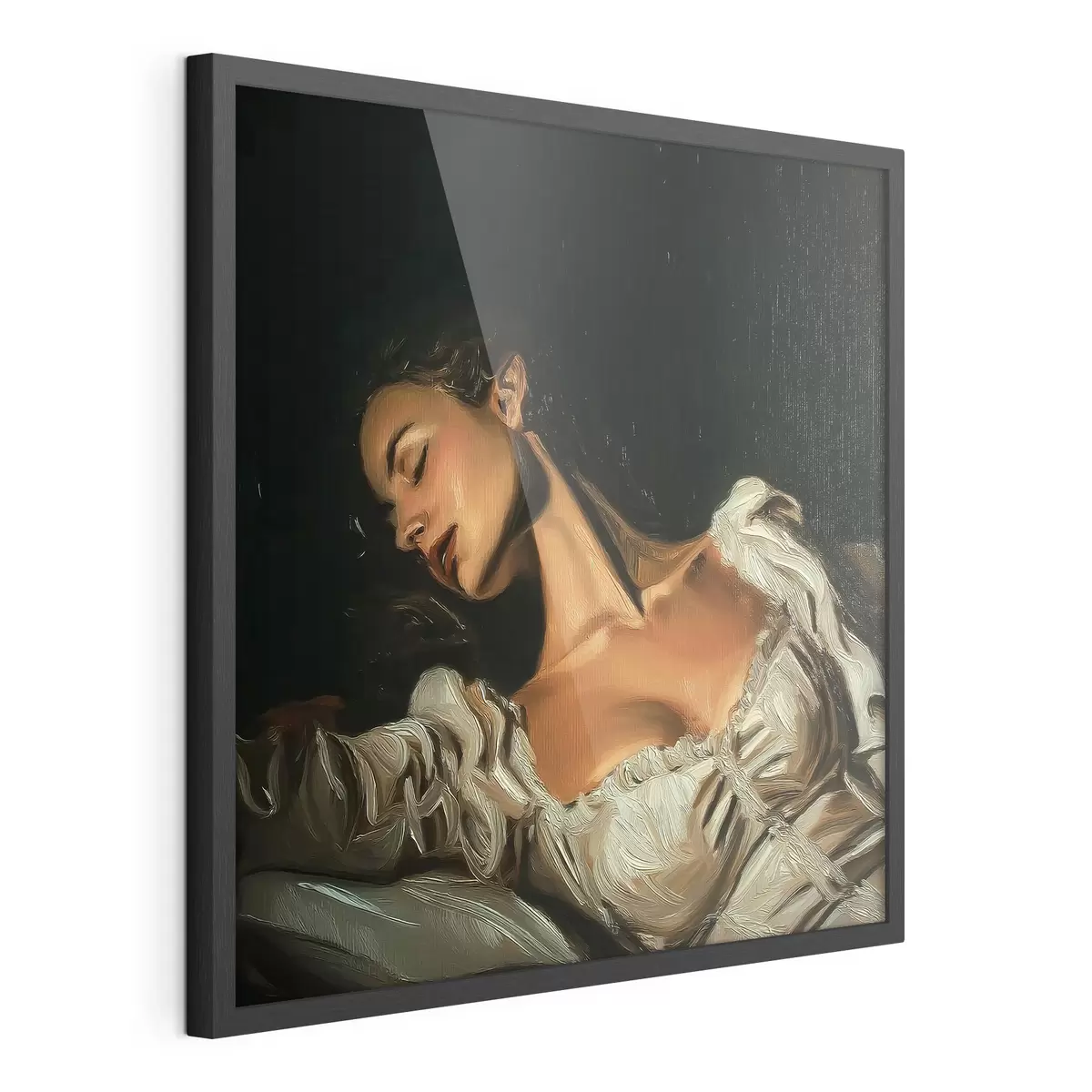 Poster Vis misterios f50126