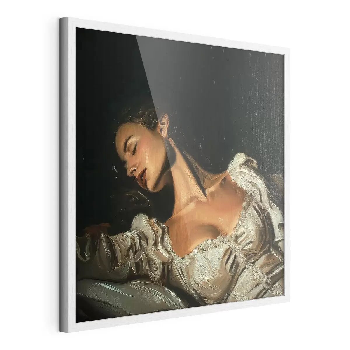 Poster Vis misterios f50126