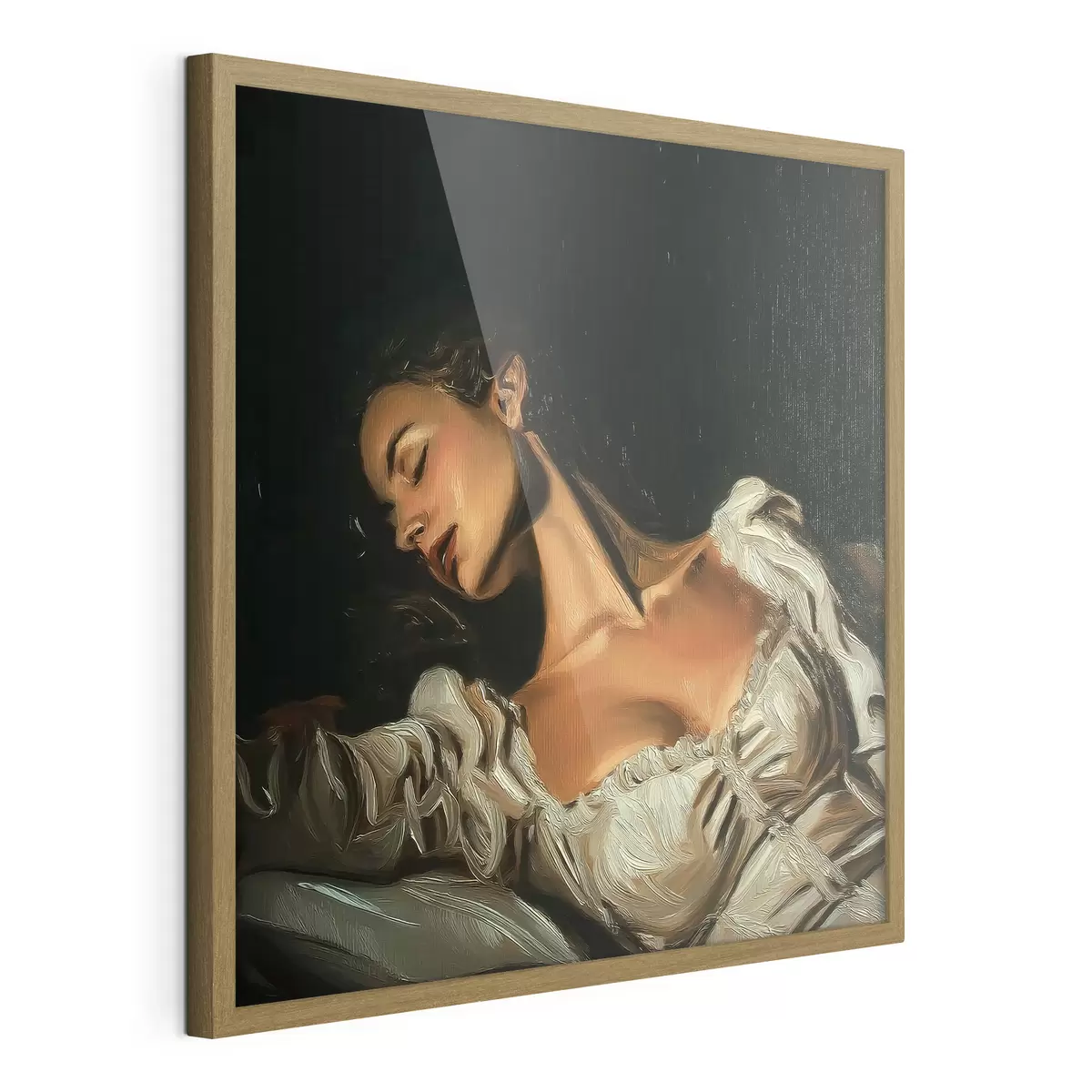 Poster Vis misterios f50126