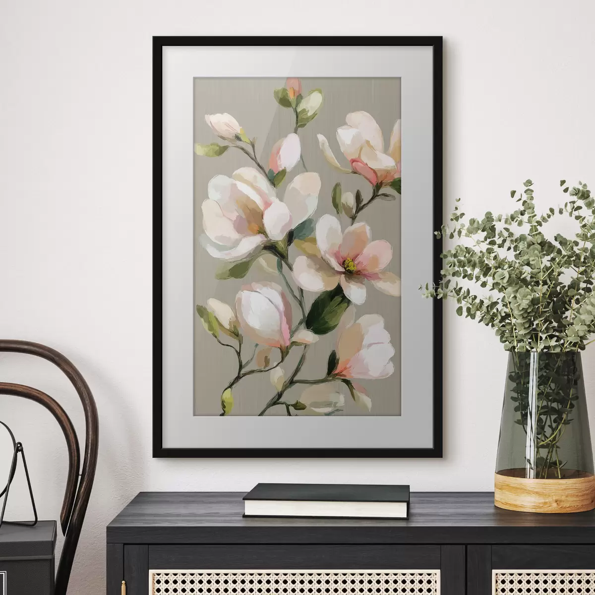 Poster Înflorirea de primăvară f50127