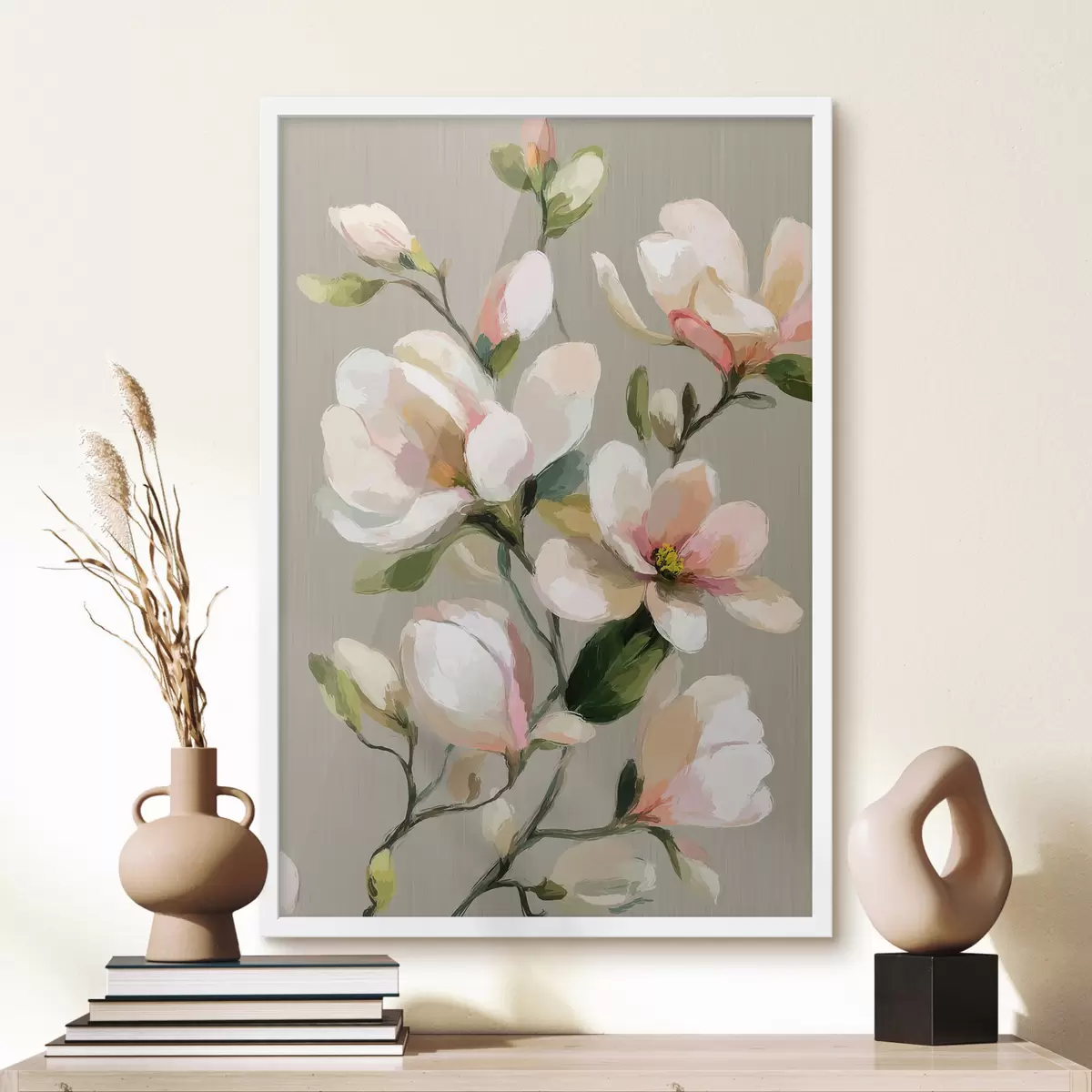 Poster Înflorirea de primăvară f50127