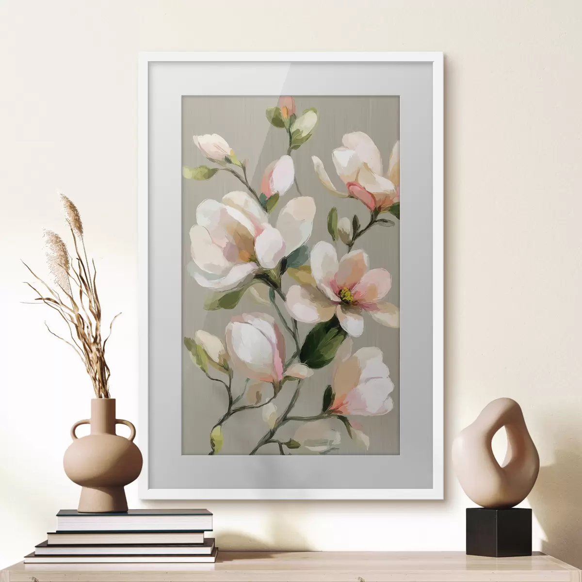Poster Înflorirea de primăvară f50127