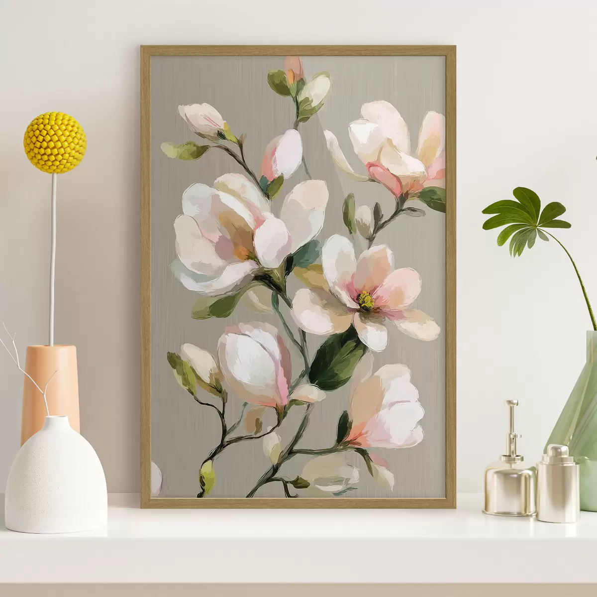 Poster Înflorirea de primăvară f50127