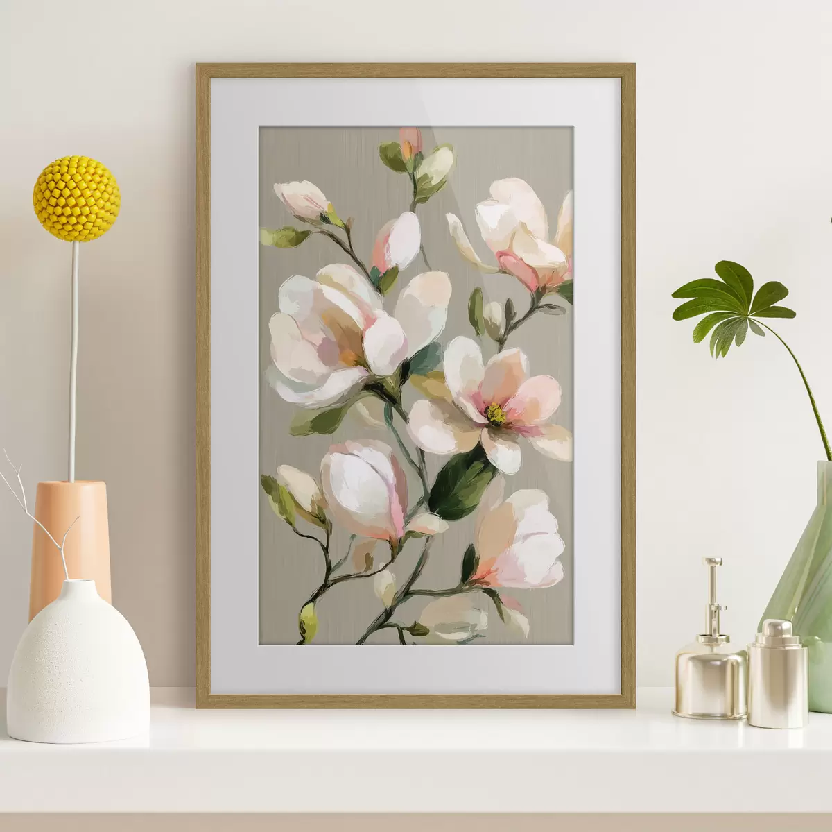 Poster Înflorirea de primăvară f50127