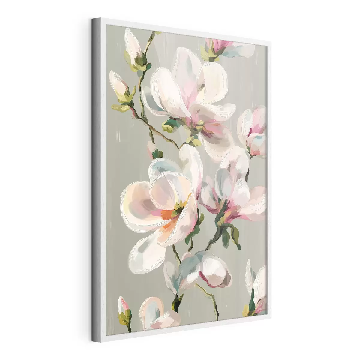 Poster Magnolia pitorească f50128