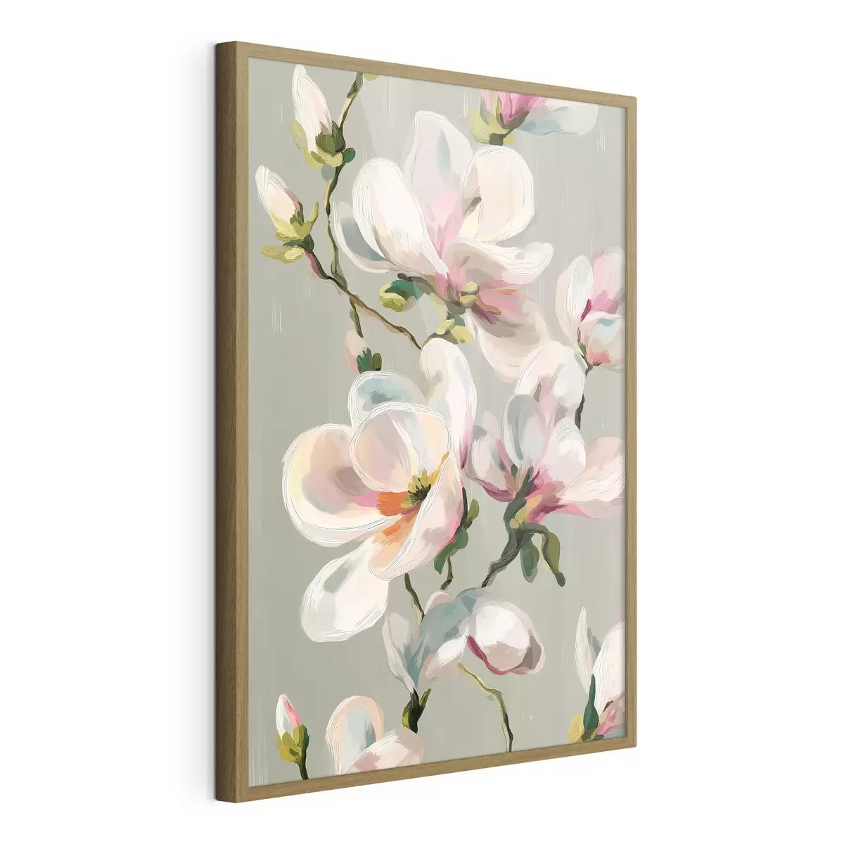 Poster Magnolia pitorească f50128