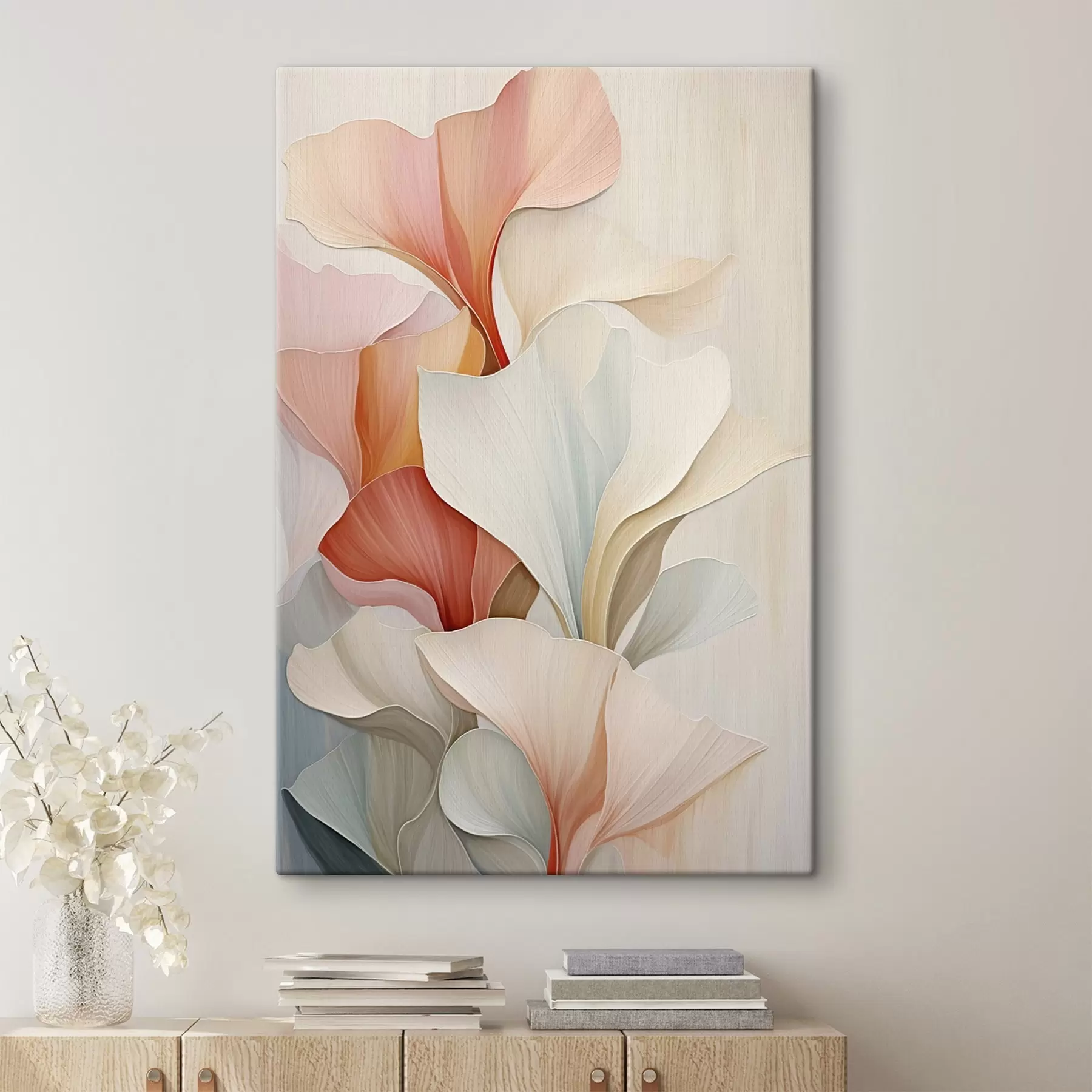 Tablouri Abstracția, imitația picturii s50137