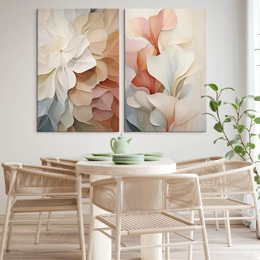 Tablouri Abstracția, imitația picturii m30804